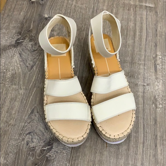 Dolce Vita Espadrilles - Picture 2 of 5